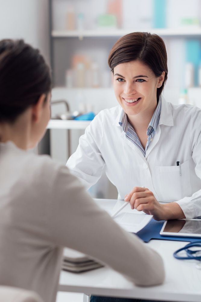 سرطان المثانة: ما يجب أن تعرفيه عن الأعراض والأسباب.. لحماية نفسكِ