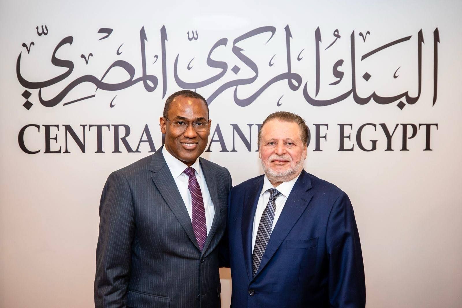 صندوق النقد: تبني نظام سعر صرف مرن عزز من قدرة مصر على…