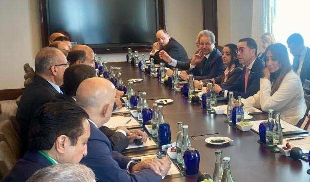 وزير الاستثمار: تيسيرات جديدة للمستثمرين وخفض زمن الإفراج…