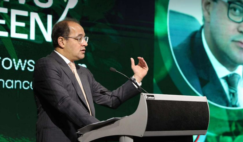 وزير المالية: حوافز إضافية لخلق بيئة متكاملة للاستثمارات…