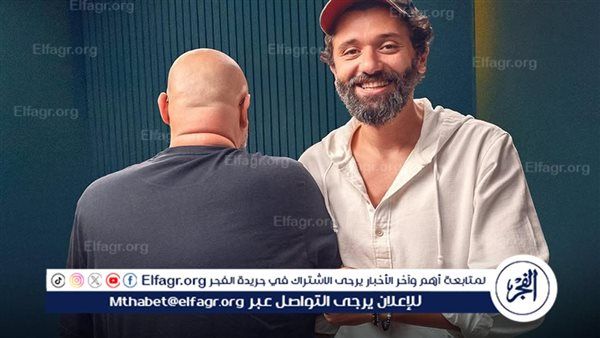 Watch it تكشف عن موعد انطلاق برنامج "فضفضت أوى" وكريم محمود عبد العزيز أول الضيوف