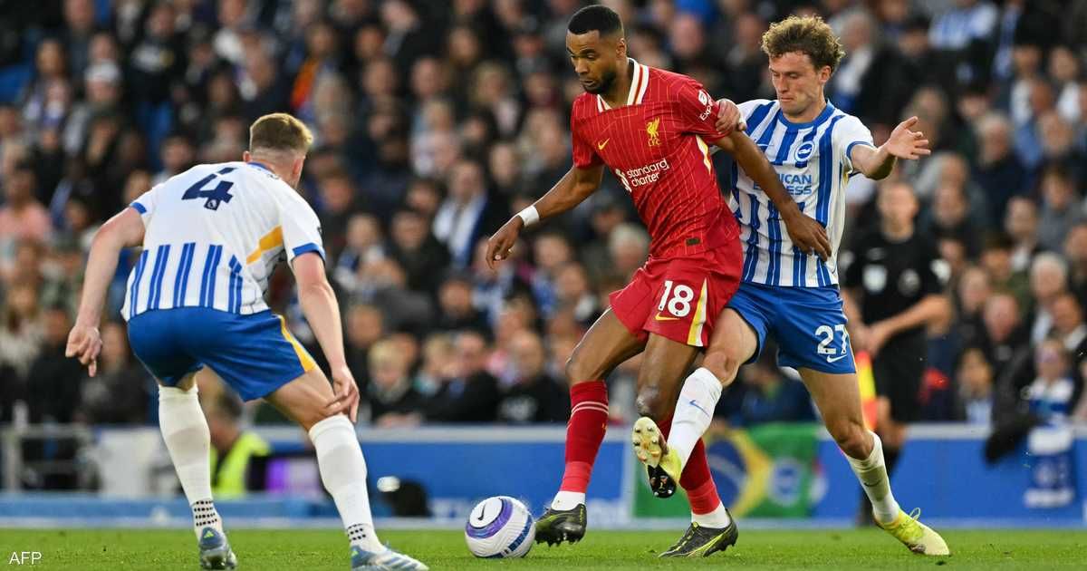 العالم اليوم - هزيمة جديدة لليفربول و"صيام" تهديفي مستمر لصلاح