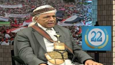 أخبار اليمن : مجيديع: المؤامرة على الوحدة تشتد