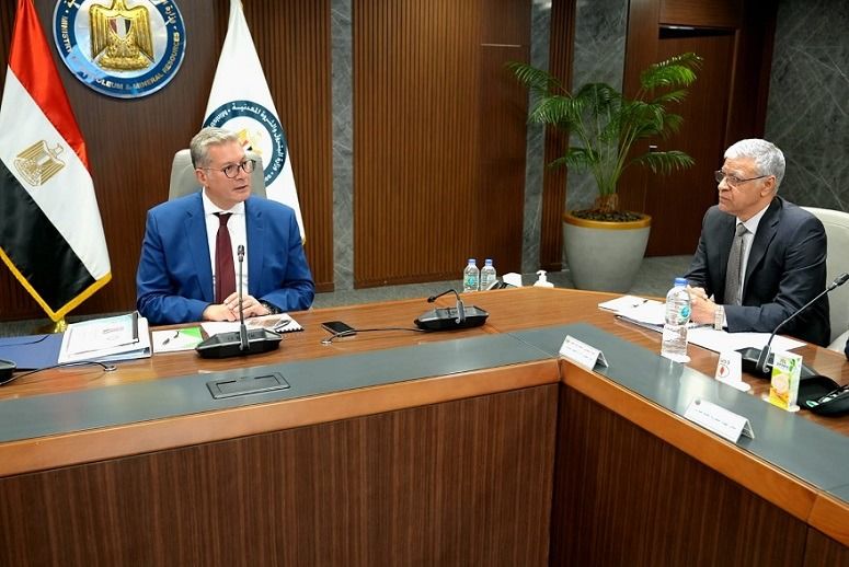 وزير البترول: نستهدف تحويل مصر لمركز إقليمي للصناعات…
