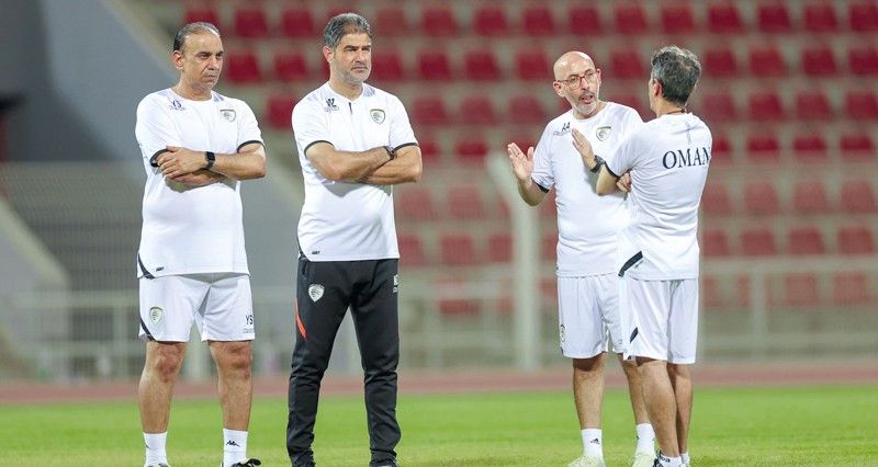 منتخبنا يواجه النيجر اليوم فـي تجربة ودية والجهاز الفني يأمل فـي تحقيق أهدافه