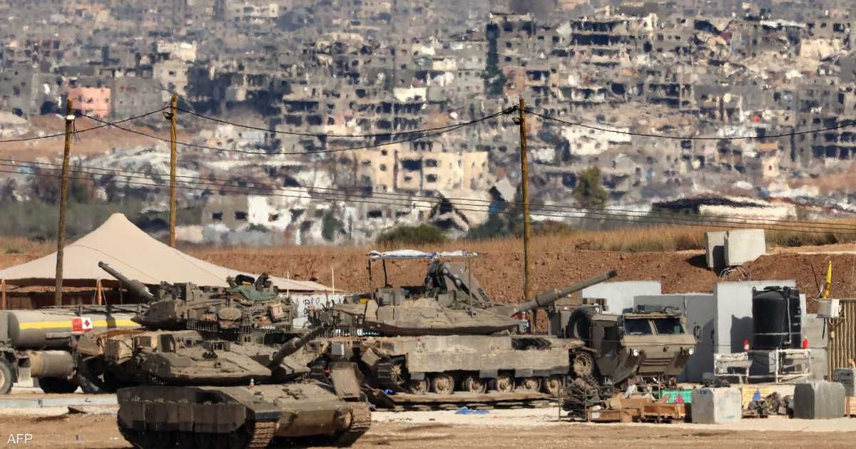 العالم اليوم - حماس: نتنياهو يضلل العالم بوفد تفاوضي "يفتقد الصلاحية"