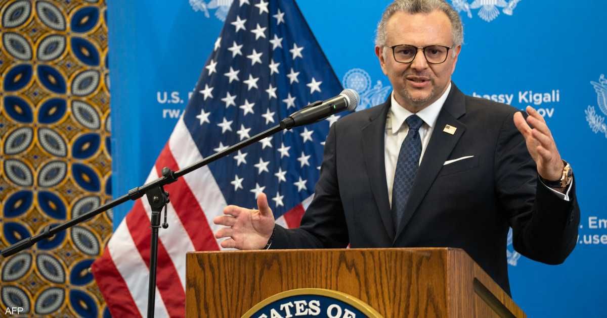 العالم اليوم - فيديو.. كبير مستشاري ترامب يتناول الكشري في القاهرة