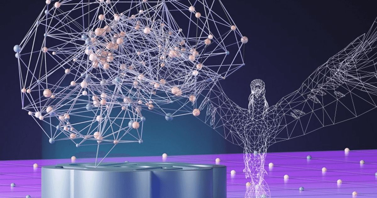 العالم اليوم - الإمارات.. إطلاق أول نموذج ذكاء اصطناعي باللغة العربية