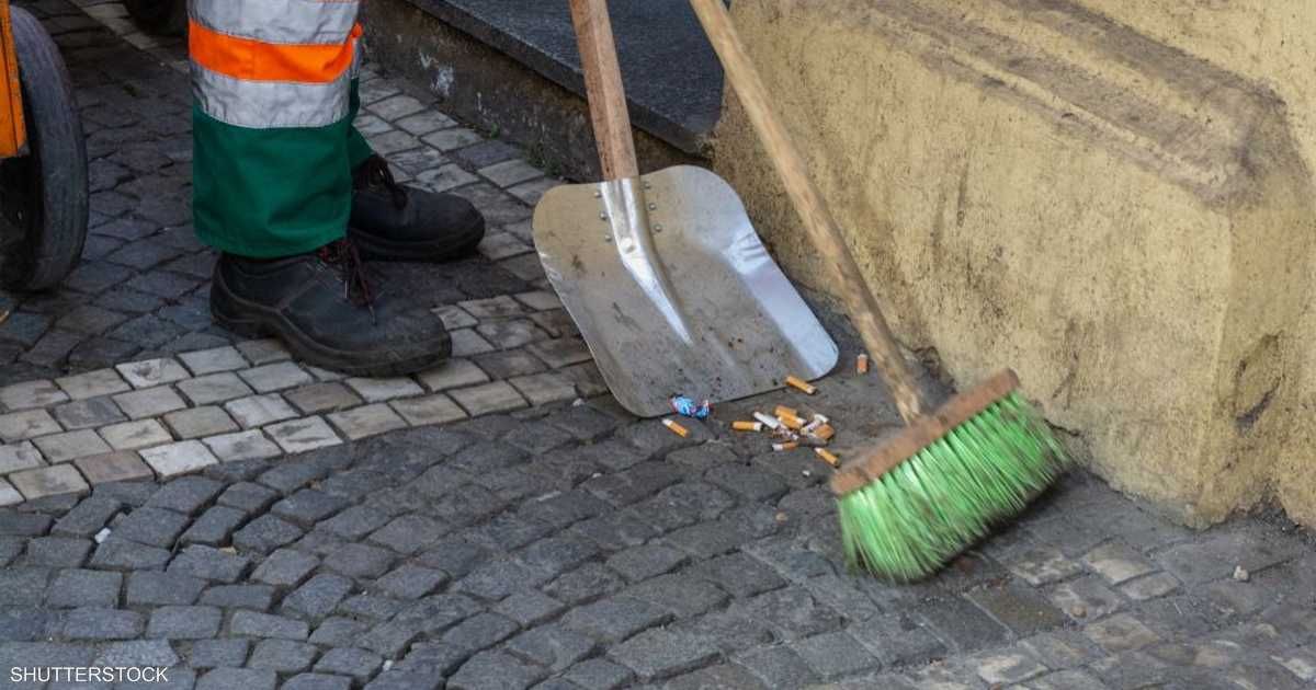 العالم اليوم - الواحدة تلوث 500 لتر ماء..باريس تعلن الحرب على أعقاب السجائر