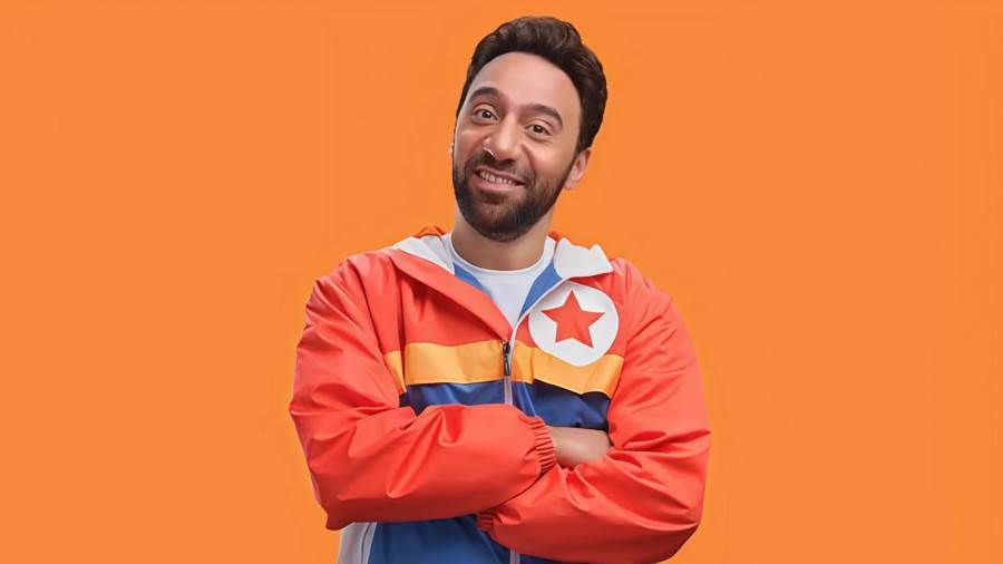 تفاصيل مسلسل "كارثة طبيعية".. للنجم محمد سلام يعود الفنان محمد سلام بمسلسل جديد بعنوان كارثة طبيعية والذي من المنتظر عرضه قريبا بعد الانتهاء من كافة مر إقرأ المزيد