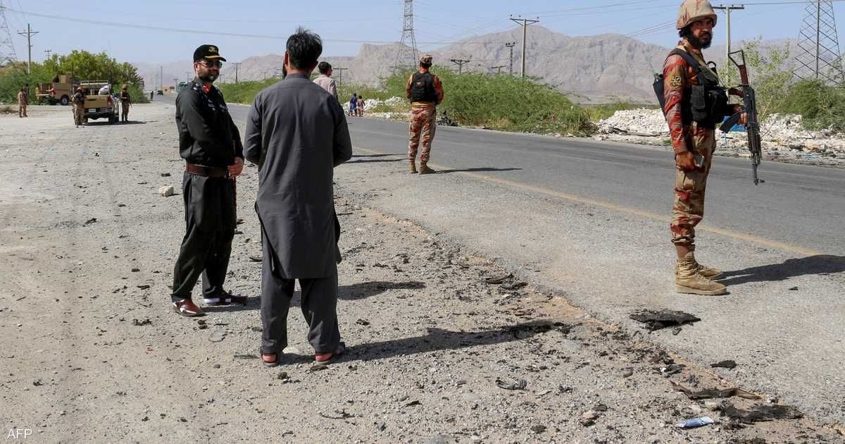 العالم اليوم - باكستان تتهم الهند بتدبير هجوم على حافلة مدرسية في بلوشستان