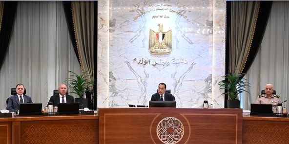 مدبولي: توجيهات رئاسية بتعظيم دور القطاع الخاص واستغلال…