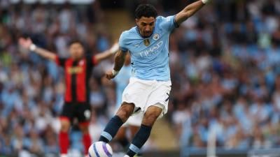 السيتي في المركز الثالث.. وبالاس ينتصر