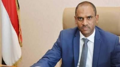 أخبار اليمن : السقطري: الوحدة اليمنية تتويج لنضالات اليمنيين