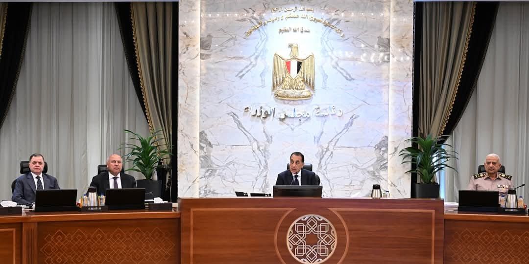 مجلس الوزراء يستعرض قواعد شراكة صندوق التنمية الحضرية مع…