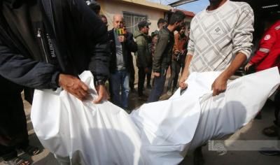 أخبار اليمن : ارتفاع حصيلة شهداء غزة إلى 53762