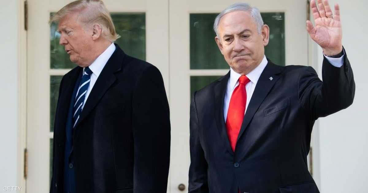 العالم اليوم - نتنياهو يكشف حقيقة ما يتردد عن خلاف مع ترامب