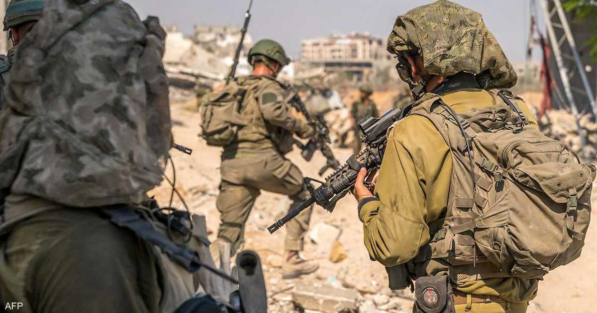 العالم اليوم - حملة "عربات جدعون".. إسرائيل تحدد هدفها في غزة