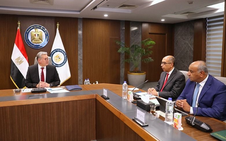 «العالمية لتصنيع مهمات الحفر» تضيف تعاقدات جديدة بقيمة 215…