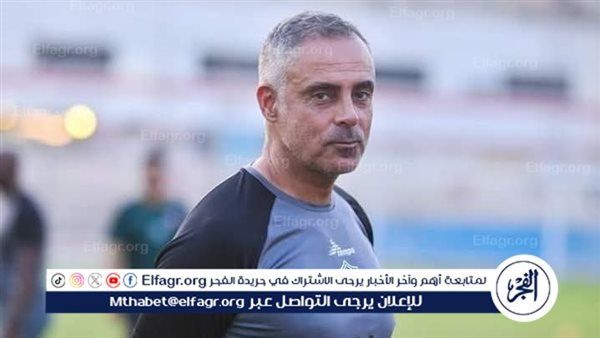 عضو الزمالك: لم يكن لدينا وقت لتسوية مستحقات جوميز بعد رحيله