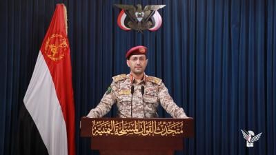 أخبار اليمن : استهداف مطار بن غوريون وهدفين حيويين للعدو الإسرائيلي