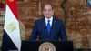 العالم اليوم - السيسي يشيد بموقف بريطانيا "الإيجابي" تجاه القضية الفلسطينية
