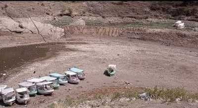 أخبار اليمن : فلكي يمني يحذّر من جفاف "شديد"