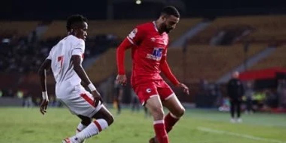 الفرص المهدرة بالجولة السابعة من المرحلة النهائية لدورى nile