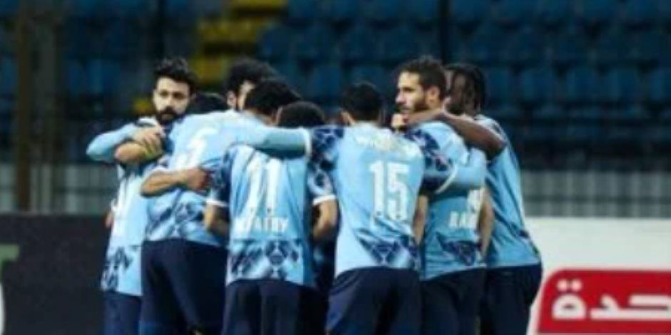 المحكمة الرياضية قد تصدر قرارها فى شكوى بيراميدز قبل 28 مايو