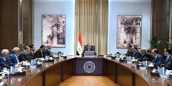 مدبولي: تطوير مدينة رأس الحكمة يسهم في جذب الاستثمارات…