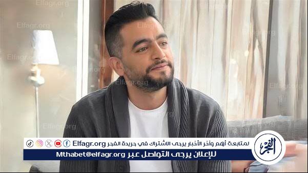 "الحارس" يعيد هاني سلامة للسينما بعد غياب 14 عام