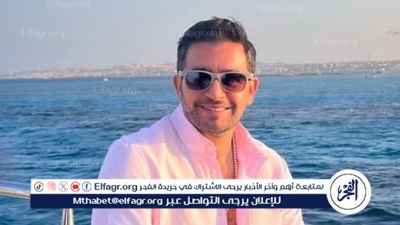 "الحارس" يعيد هاني سلامة للسينما بعد غياب 14 عام