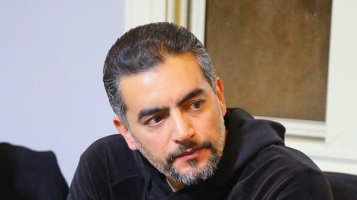 "الحارس" يعيد هاني سلامة للسينما بعد غياب 14 عام
