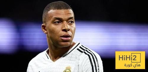 الأعلى تقييما من ريال مدريد هذا الموسم