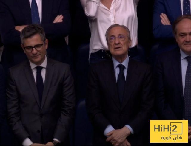 اتفرج بالفيديو.. لحظة بكاء بيريز في وداع مودريتش