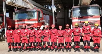 أخبار اليمن : صنعاء.. تحذير من الدفاع المدني للشركات والمصانع