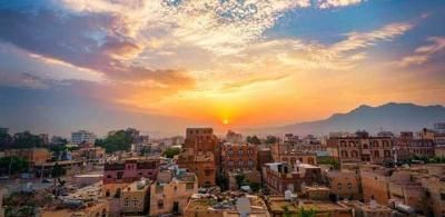 أخبار اليمن : استعدّوا.. موجة حرّ جديدة تضرب اليمن غداً