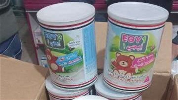 متحدث جهاز مستقبل مصر يزف بشرى سارة بشأن تصنيع ألبان الأطفال فى مصر