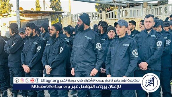 ثلث الشعب كان مطلوبًا لأجهزة الأمن قبل سقوط الأسد