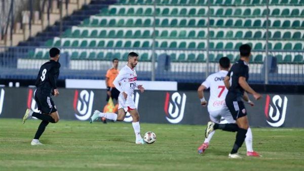 مدرب الزمالك بعد الفوز على بتروجت: جودة الفريق ستتحسن مع عودة المصابين