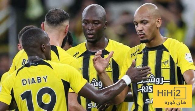 لاعبو الاتحاد يواصلون العمل الجاد رغم الراحة