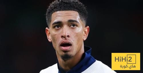 توخيل يعلق على استدعاء بيلينغهام للمنتخب رغم إصابة كتفه