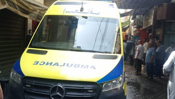 القليوبية في 24 ساعة| مصرع ربة منزل خلال حريق بمول بشبرا.. وإصابة 11 شخصًا بانقلاب سيارة بشبين القناطر