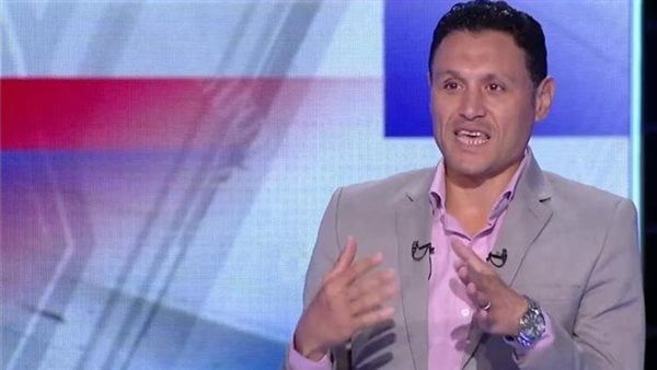 المعتصم سالم: أتمنى مراعاة بيراميدز.. ولا بد من تأجيل مباراة سيراميكا