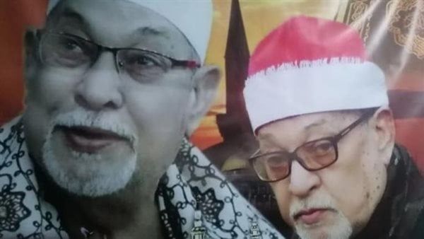 محافظ الدقهلية ناعيًا الشيخ السيد سعيد: فقدنا رمزًا من رموز قراء القرآن الكريم