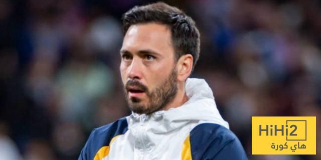 وجهة دافيد أنشيلوتي الأقرب الموسم المقبل