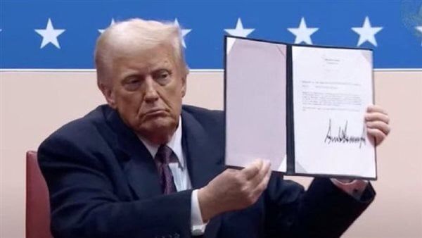 ترامب يأمر بإنشاء 10 مفاعلات نووية جديدة بحلول عام 2030