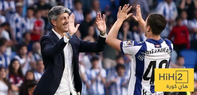 الرسم التكتيكي لـ ريال سوسيداد أمام مدريد