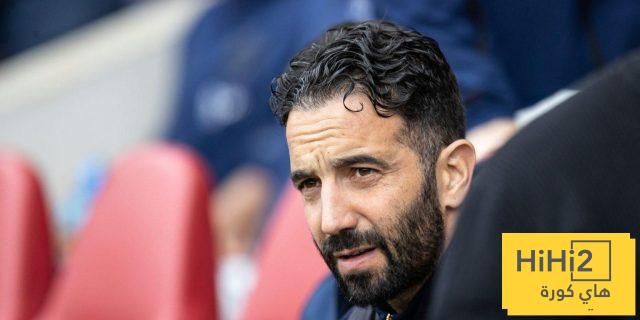 تشكيلة مانشستر يونايتد المتوقعة لمواجهة أستون فيلا