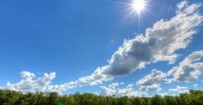 أخبار اليمن : طقس شديد الحرارة وتحذير من التعرض للشمس